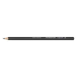 Staedtler® ergo soft® 157 Farbstift - 3 mm, schwarz