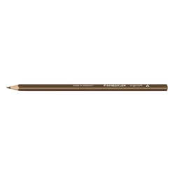 Staedtler® ergo soft® 157 Farbstift - 3 mm, van-Dyke-braun