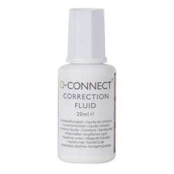 Q-Connect Korrektur-Fluid