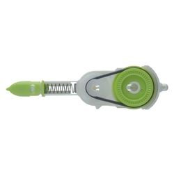 Pilot Nachfüllkassette Whiteline RT, für Correction Tape BEGREEN, 4,2 mm x 6 m