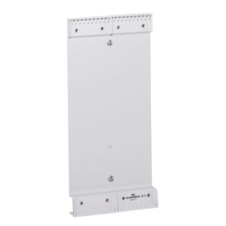 Durable Sichttafelsystem FUNCTION WALL Module - grau, für 20 Tafeln A5, 148 x 322 mm