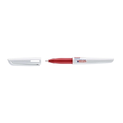 Edding 1700 Vario fineliner - 0,5 mm, rot