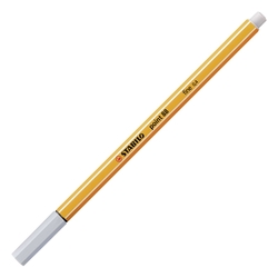 Stabilo® Fineliner point 88®, 0,4 mm, hellgrau