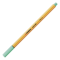 Stabilo® Fineliner point 88®, 0,4 mm, eisgrün