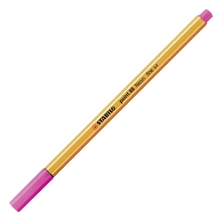 Stabilo® Fineliner point 88®, 0,4 mm, neonpink