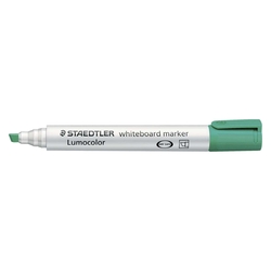 Staedtler® Board-Marker Lumocolor® 351 B whiteboard marker, grün