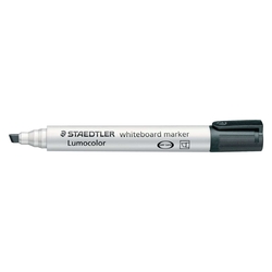 Staedtler® Board-Marker Lumocolor® 351 B whiteboard marker, schwarz