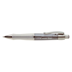 Pilot Kugelschreiber Véga BP-415VM, M, Gehäuse schwarz-transl., Schreibfarbe schwarz