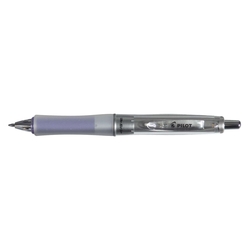 Pilot Kugelschreiber Equilibrium Dr. Grip Serie BPDG-60R-M, Griffzone blau, blau