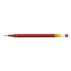 Pilot Gelschreibermine, GLS-G2 7, 0,4 mm, rot