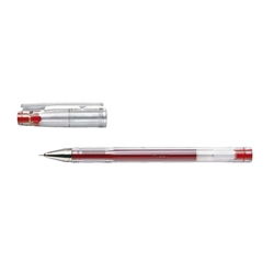 Pilot Gelschreiber G-Tec C4, 0,2 mm, rot