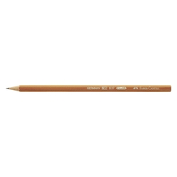 Faber-Castell Bleistift 1117 - HB, natur