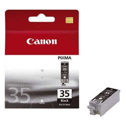 Canon Inkjet-Druckpatronen schwarz, 191 Seiten, 1509B001