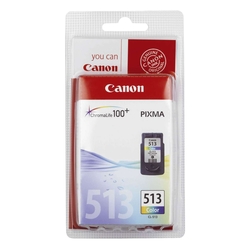 Canon Inkjet-Druckpatronen cyan, magenta, yellow, 349 Seiten, 2971B001