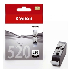 Canon Inkjet-Druckpatronen schwarz, 324 Seiten, 2932B001