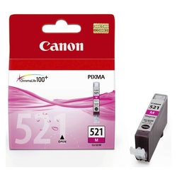 Canon Inkjet-Druckpatronen magenta, 505 Seiten, 2935B001