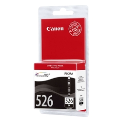 Canon Inkjet-Druckpatronen schwarz, 2.185 Seiten, 4540B001