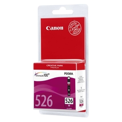 Canon Inkjet-Druckpatronen magenta, 450 Seiten, 4542B001