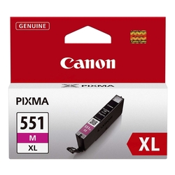 Canon Inkjet-Druckpatronen yellow, 700 Seiten, 6445B001