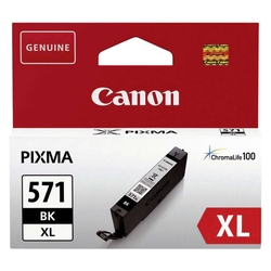 Canon Inkjet-Druckpatronen schwarz, 810 Seiten, 0331C001