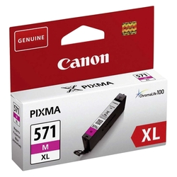 Canon Inkjet-Druckpatronen magenta, 715 Seiten, 0333C001