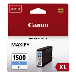 Canon Inkjet-Druckpatronen blau, 780 Seiten, 9193B001