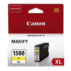 Canon Inkjet-Druckpatronen gelb, 935 Seiten, 9195B001