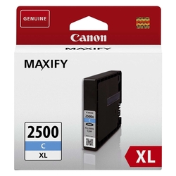 Canon Inkjet-Druckpatronen blau, 1.755 Seiten, 9265B001