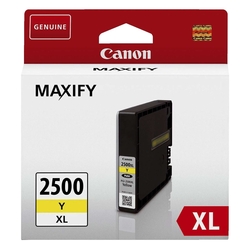 Canon Inkjet-Druckpatronen gelb, 1.520 Seite, 9267B001