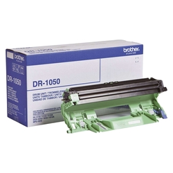 Brother® Toner schwarz, 10.000 Seiten, DR1050