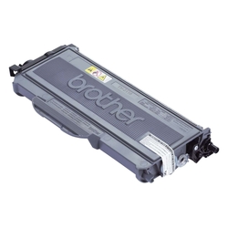 Brother® Toner schwarz, 1.500 Seiten, TN2110