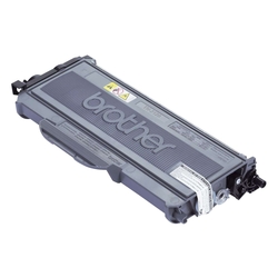 Brother® Toner schwarz, 2.600 Seiten, TN2120