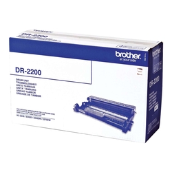 Brother® Trommeleinheit, 12.000 Seiten, DR2200