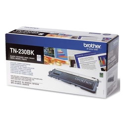 Brother® Toner schwarz, 2.200 Seiten, TN230BK