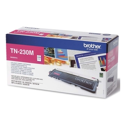 Brother® Toner magenta, 1.400 Seiten, TN230M