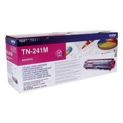 Brother® Toner magenta, 1.400 Seiten, TN241M