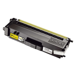 Brother® Toner yellow, 1.500 Seiten, TN320Y