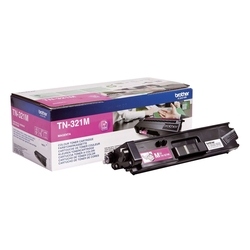 Brother® Toner magenta, 1.500 Seiten, TN-321M