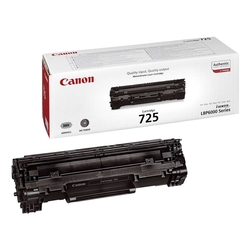 Canon Toner schwarz, 1.600 Seiten, 3484B002