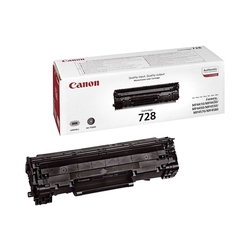 Canon Toner schwarz, 2.100 Seiten, 3500B002