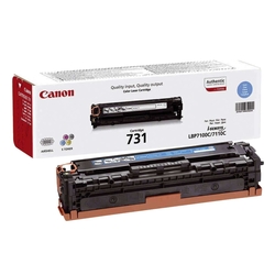 Canon Toner cyan, 1.500 Seiten, 6271B002