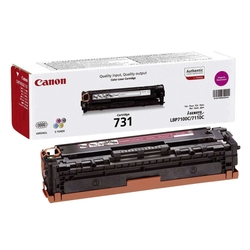 Canon Toner magenta, 1.500 Seiten, 6270B002