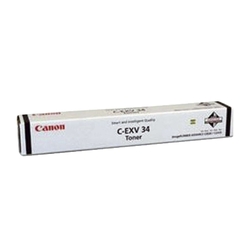 Canon Toner schwarz, 23.000 Seiten, 3782B002