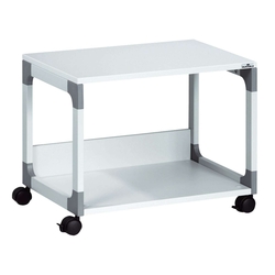 Durable SYSTEM MULTI TROLLEY 48, grau