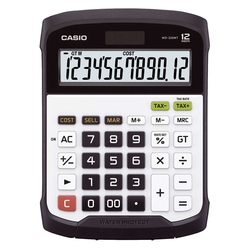 Casio® Taschenrechner WD-320MT