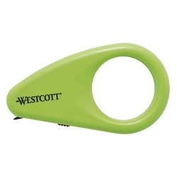 WESTCOTT Keramik Cutter mini, grün