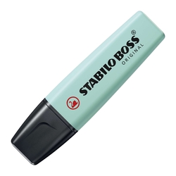 Stabilo® Textmarker BOSS® ORIGINAL - pastell türkis