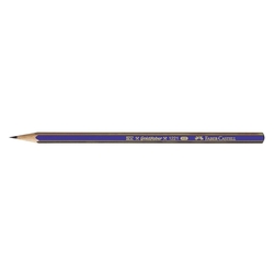 Faber-Castell Bleistift GOLDFABER 1221 - HB