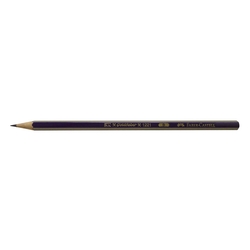 Faber-Castell Bleistift GOLDFABER 1221 - B