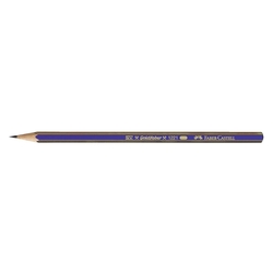 Faber-Castell Bleistift GOLDFABER 1221 - 2B